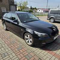 Sprzedam tanio BMW 525d 2009r.