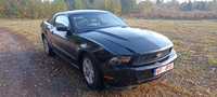 Ford Mustang 2011, 3,7 automat, 144 tys km
