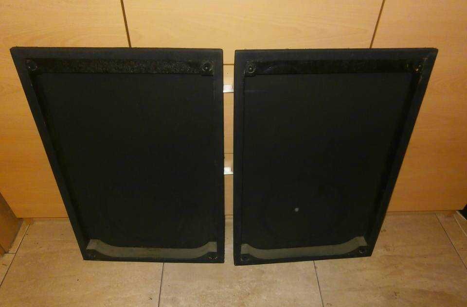 Tonsil ZG 60 C115 maskownice 2szt. ŁADNE