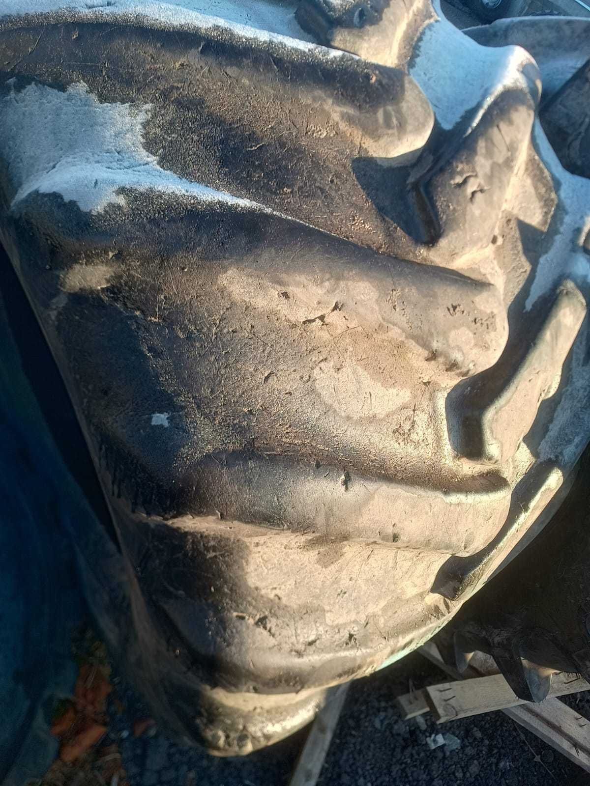 Opona leśna 800/45-26.5 Nokian Harwester forwarder