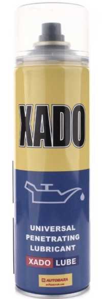 Смазка XADO проникающая XA 30414 500мл  Xado Universal Penetrating Lub