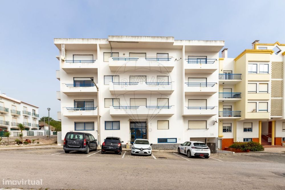 Apartamento T3 para venda
