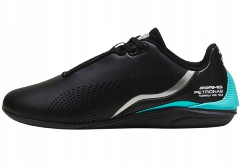 Buty młodzieżowe Puma Mercedes MAPF1 Drisft Cat Decima rozmiar 38