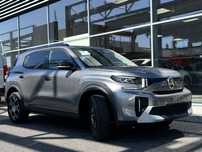 Citroën C3 Aircross Nowy Citroën C3 Aircross 1.2 Turbo 100 KM