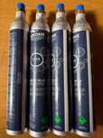 Butle Grohe Blue 425g CO2