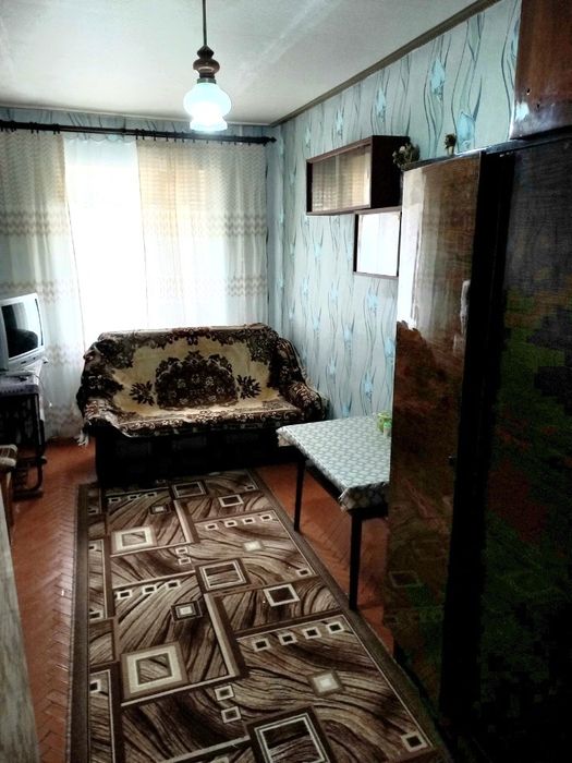 Аренда гостинки на ХТЗ.