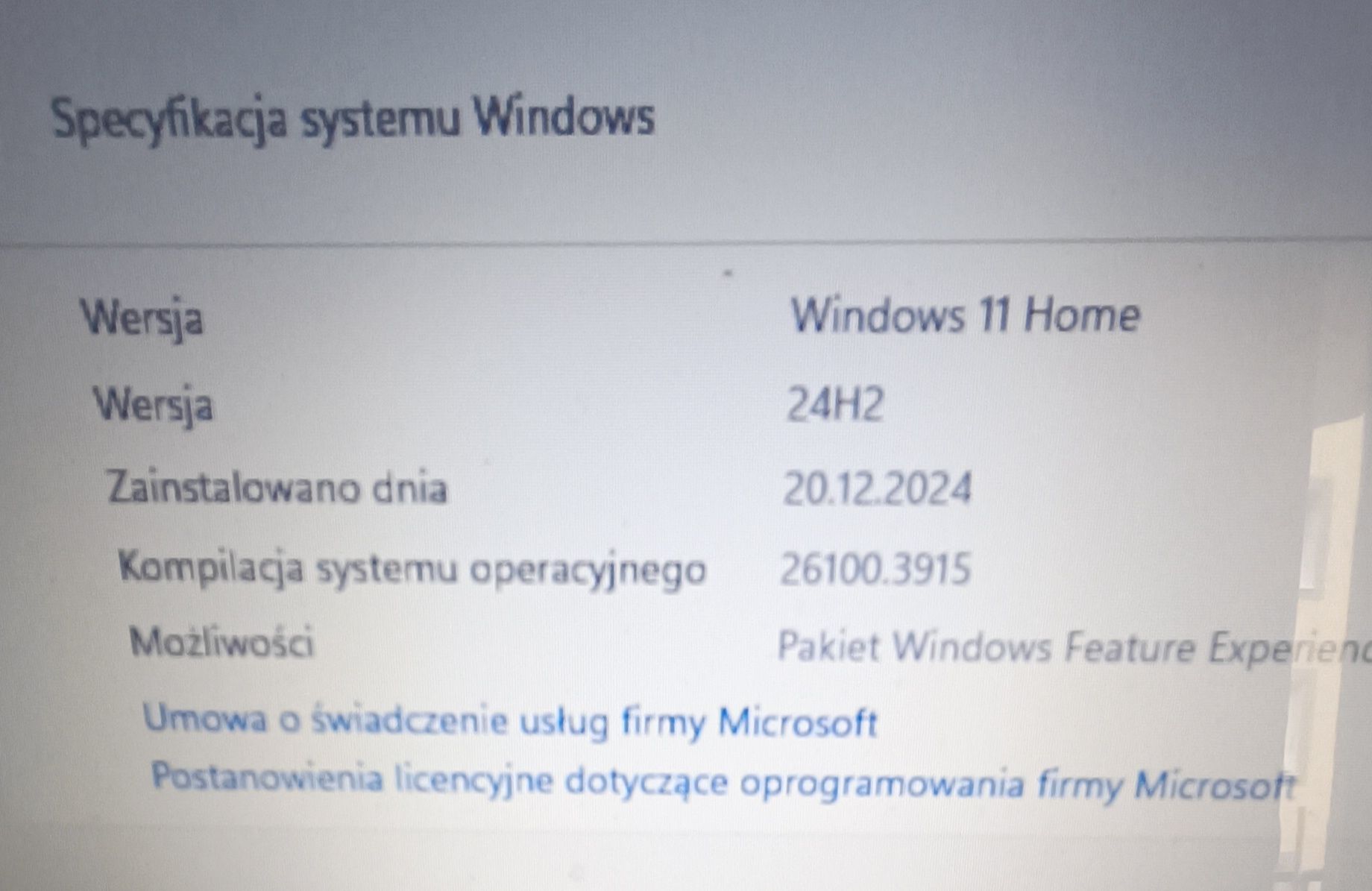 Laptop Notebook 17' G780