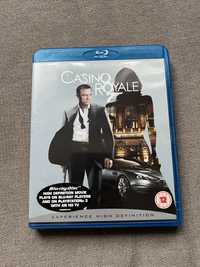 Casino Royale Bluray