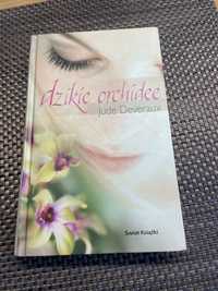 Książka: Dzikie orchidee