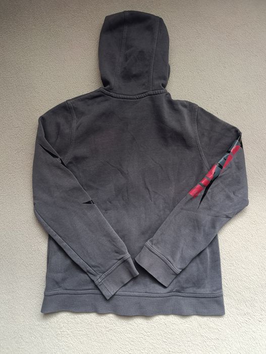 Зіп - худі ПСЖ Nike