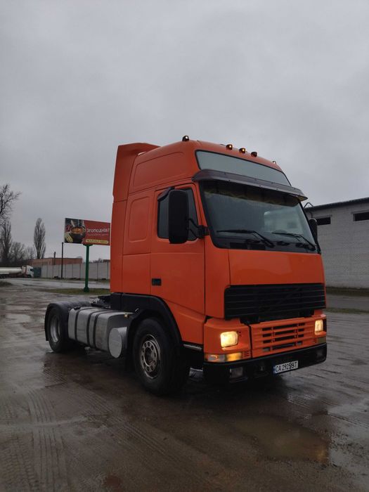 Продаж Вольво FH12 420