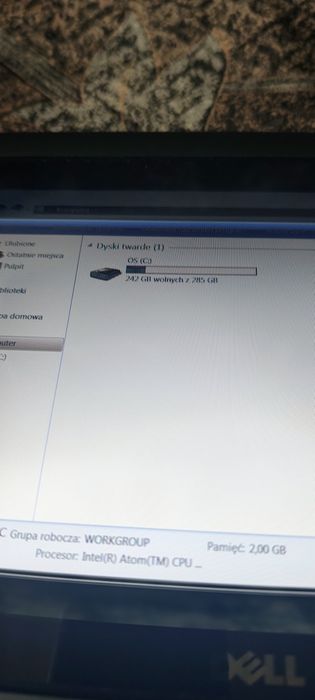 Dell Inspiron duo netbook/tablet