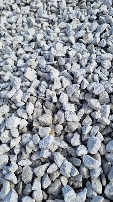 Grys, Kliniec, Tłuczeń, Kruszywa, Granit, Bazalt, Piach, Ziemia