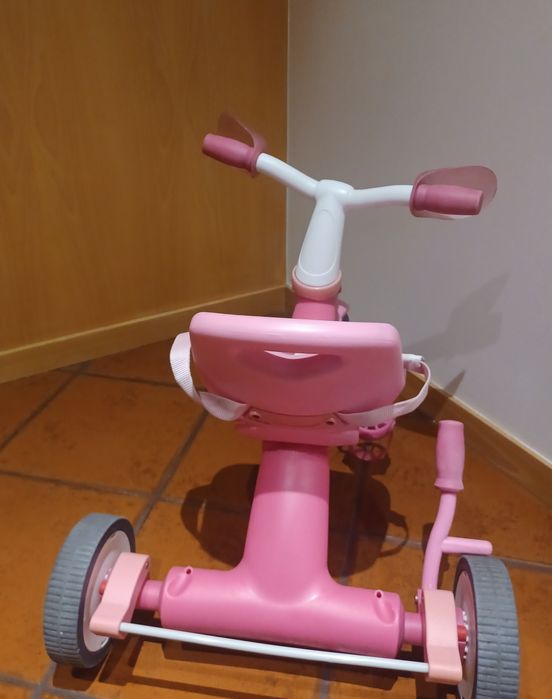 Triclo para  menina