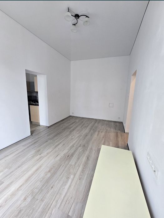 Mokrzeszów, mieszkanie 2-pokojowe z ogródkiem