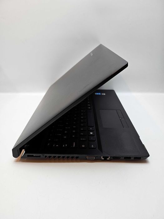 A137] Laptop Lenovo B50-80 i5-5200U 8GB3 256GB SSD bateria Win10