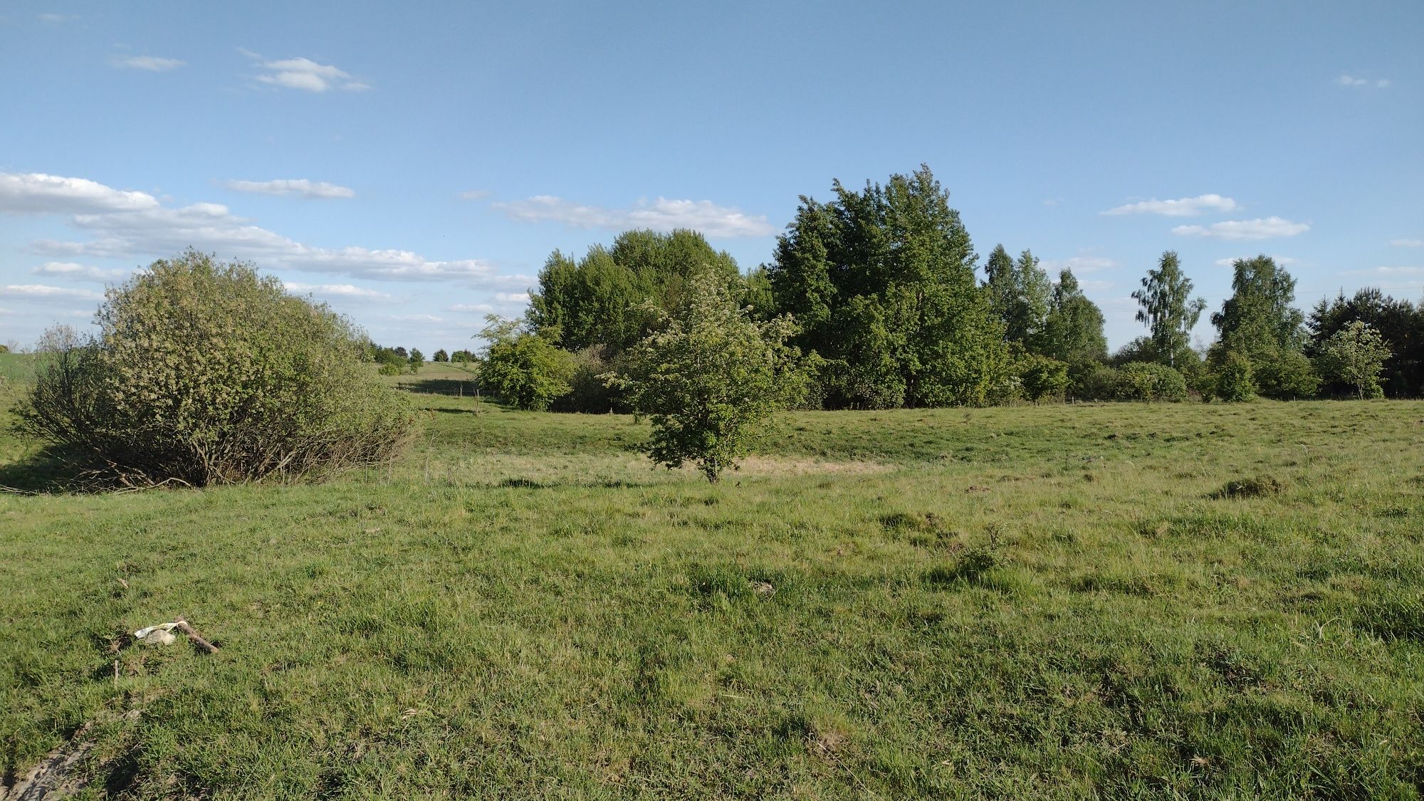 2 działki rekreacyjne w kompleksie działek, Warmia-Mazury