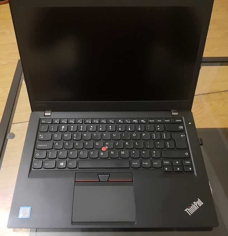 Laptop Lenovo Thinkpad T460s