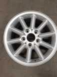 Felga 1 szt 15 cali BMW 3 E46  NOWA Nr. mag. 0/379