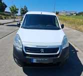 Peugeot Partner 1.6,  2015 IVA Dedutivel