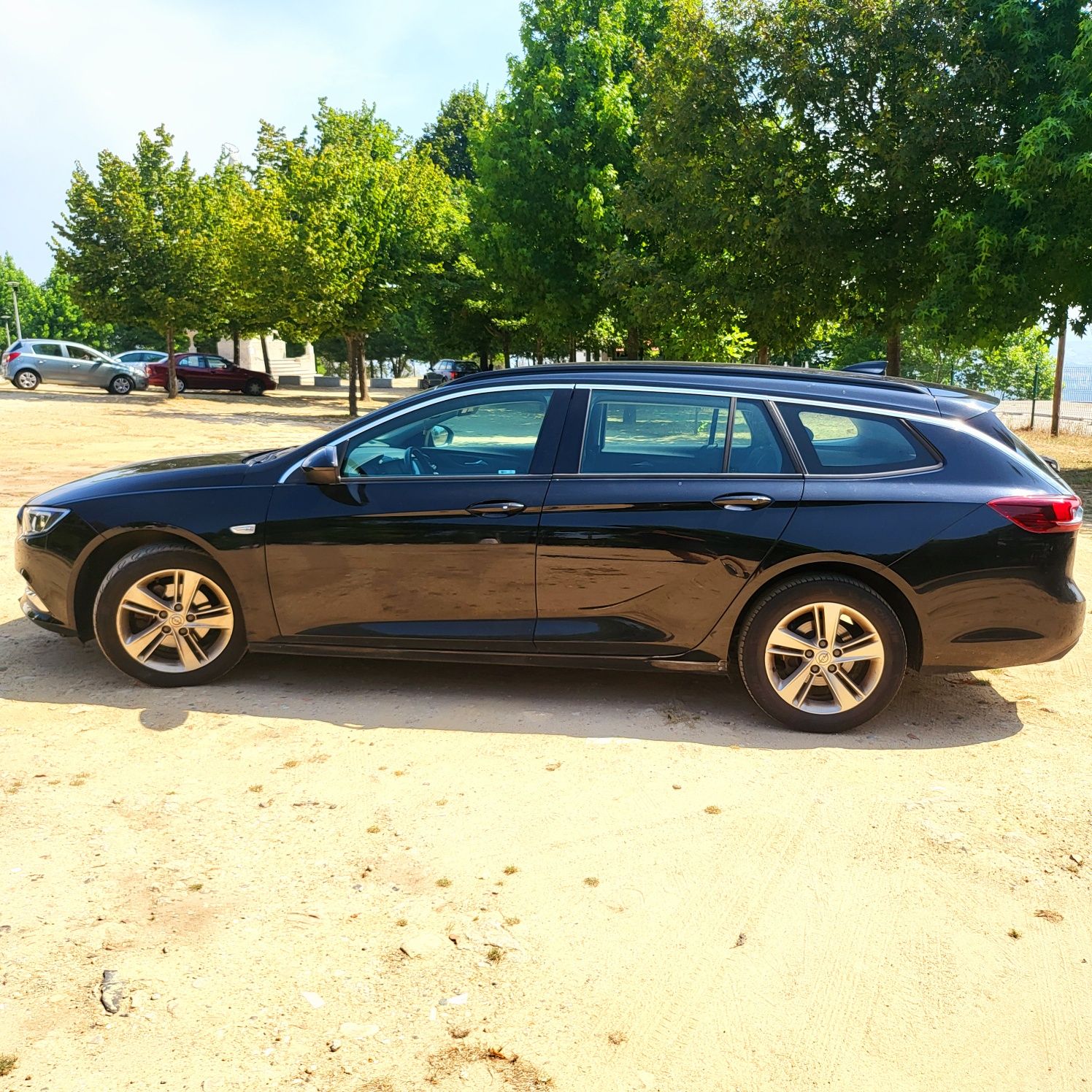 OPEL Insignia B - Sports Tourer 1.6 CDTI
