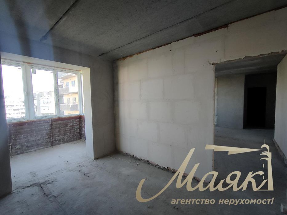 Продажа 3х комнатной квартиры ЖК Резиденция