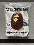 Bluza bape shark M
