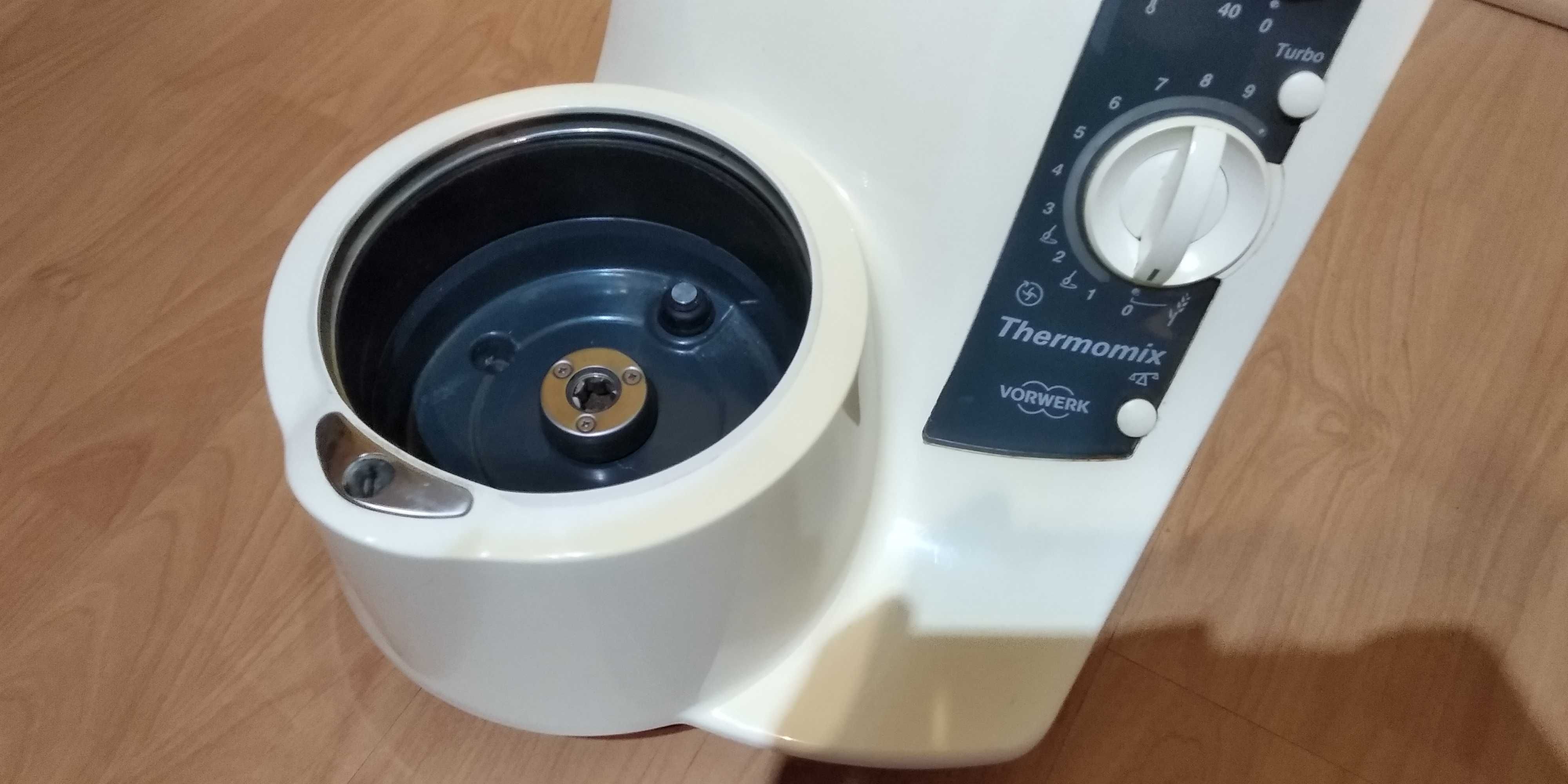 OKAZJA super Thermomix TM.21