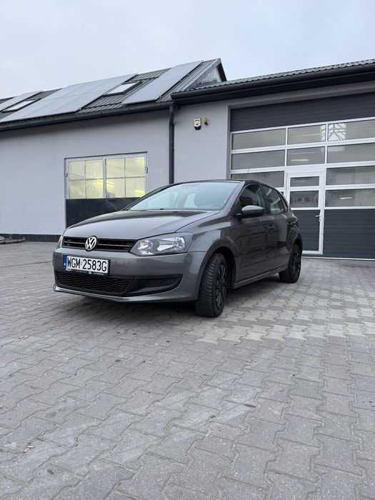Volkswagen Polo Vw polo 1.4 dsg