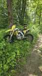 Suzuki Rmz 250 4t 2012 na wtrysku + Kask,buty,graty.