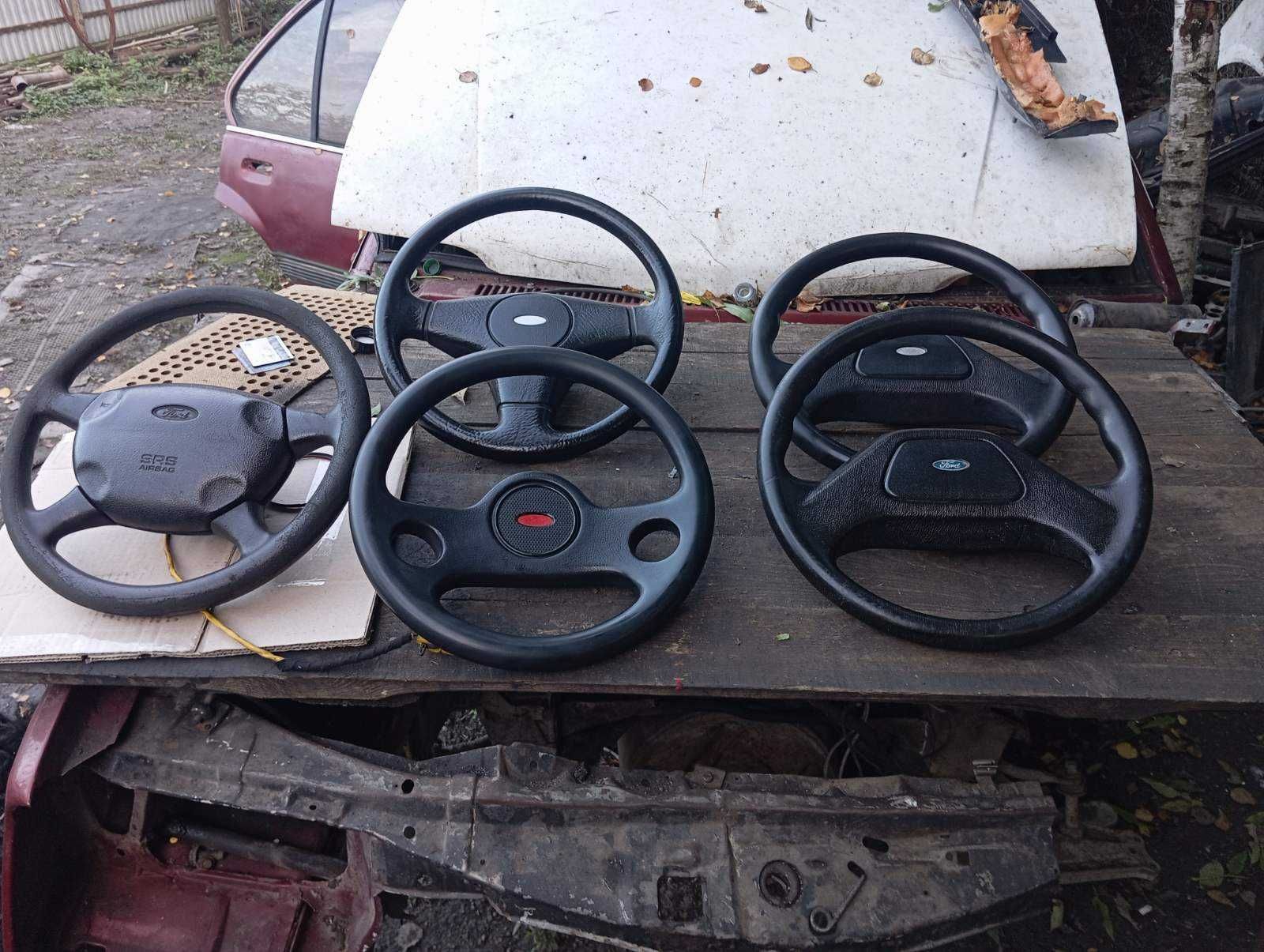 Крило форд ескорт МК-3 МК-4 МК-5  крила передні ford Orion escort