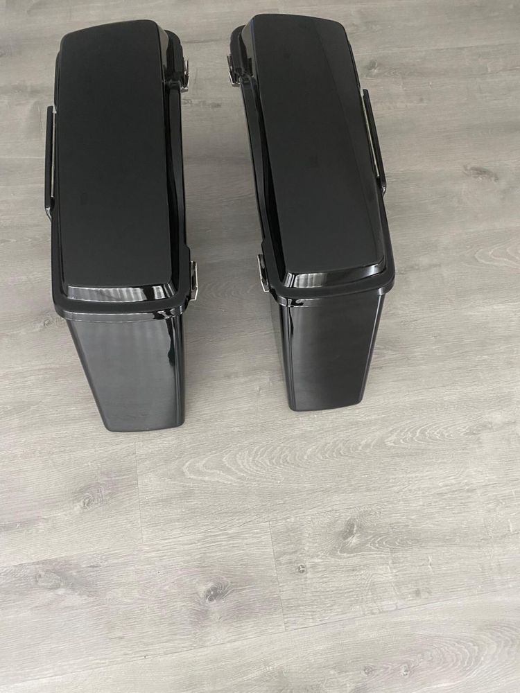 malas harley davidson originais