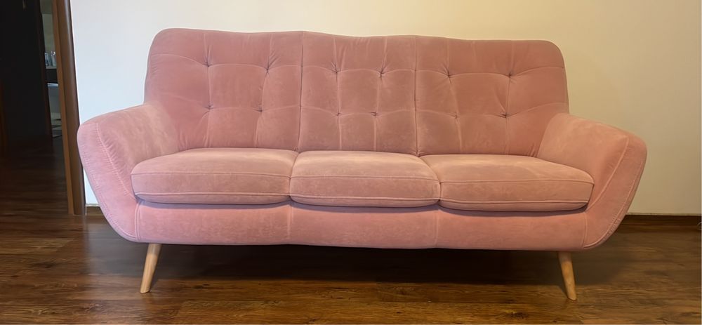 Sprzedam sofę używana