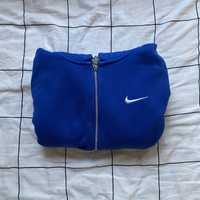 Худі Nike яскраво-синій