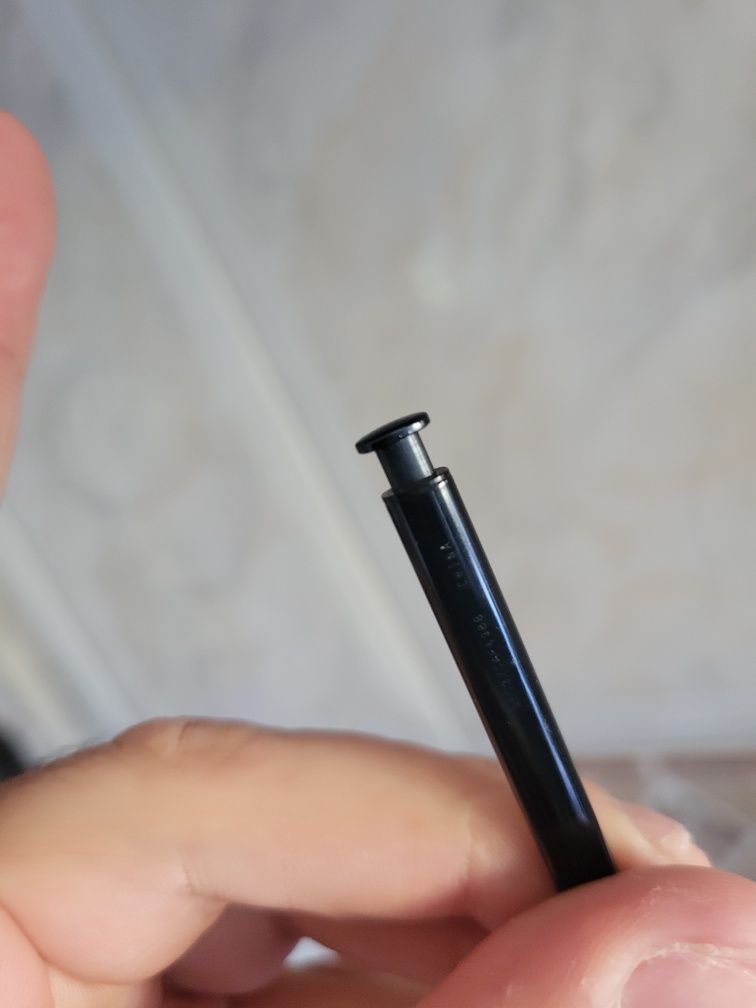 S-pen  Samsung Note 20 Ultra