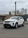Range Rover Evoque 2019 2.0td