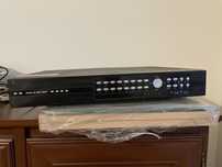 Rejestrator AvTech KPD679ZB kamery monitoring cctv