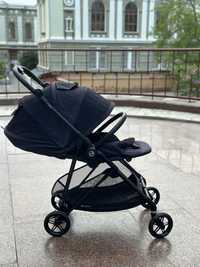 Cybex Melio Carbon