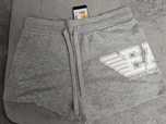 Emporio armani spodenki dresowe r. S Nowe