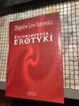 Encyklopedia Erotyki Zbigniew lew-starowicz