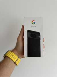 Google Pixel 8 256gb Obsidian