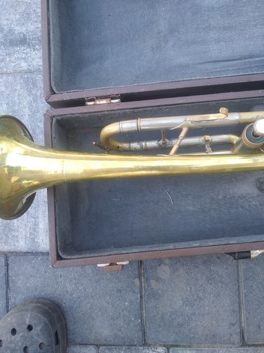 Продам труба Amati