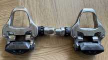 Shimano 105 PD-5700 SPD-SL – pedały szosowe