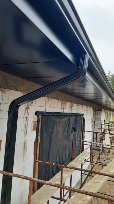 Warsztat BLACHARSKI w Zlocieńcu. Zrobimy każda obrobke