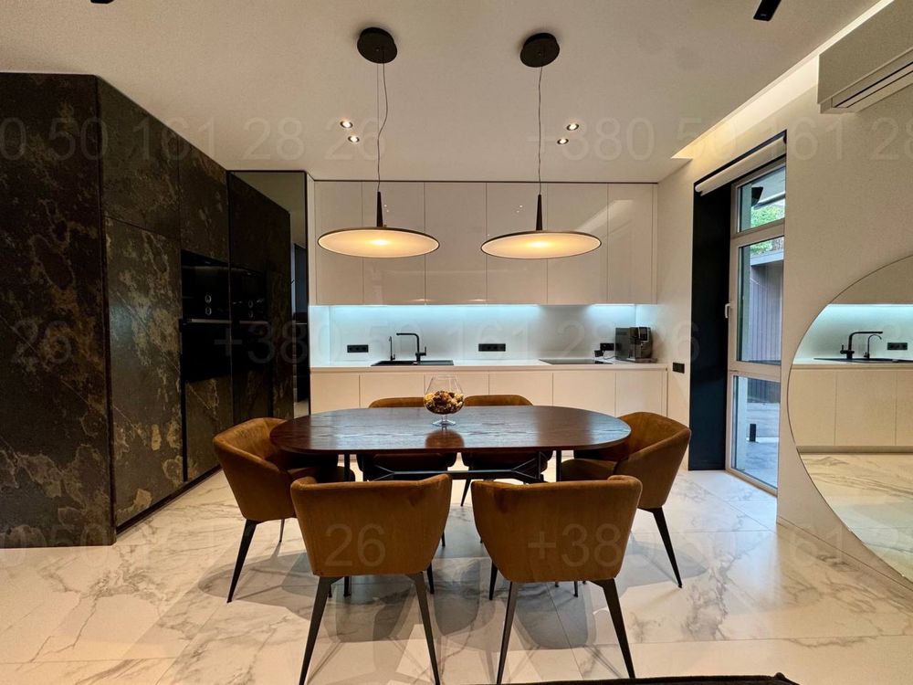 Продаю будинок з ремонтом Park Residence 3/Park Residence/Басейн