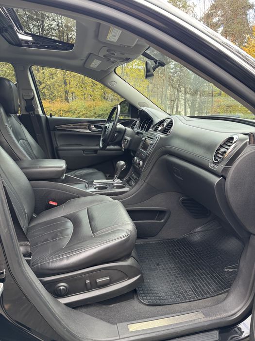 Продам ідеальний Buick Enclave 2017