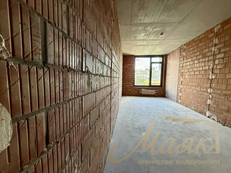 Продаж 2-кімнатної квартири 52м2, ЖК Tetris Hall, Печерський