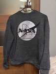 Bluza Nasa