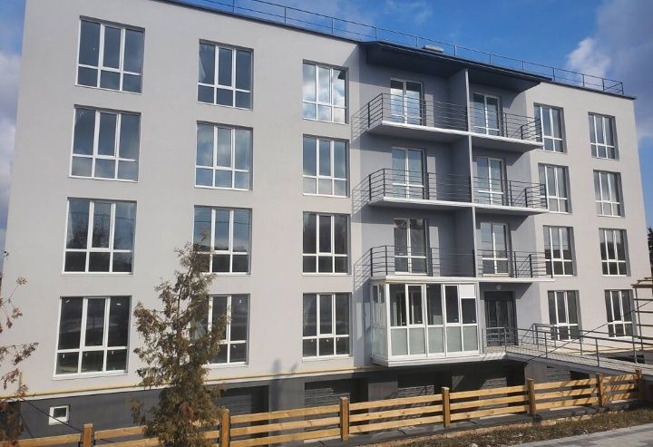 Продаж двокімнатної квартири