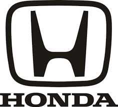 На Хонда Honda Freed Stream Cr-v Civic Jazz City Accord Logo Hrv Pilot